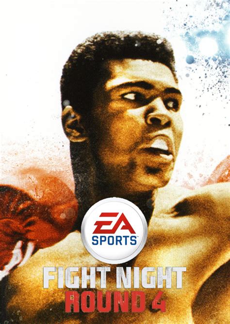 Ea Sports™ Fight Night Round 4 2009