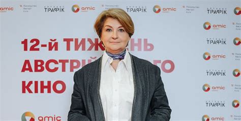 Як відбулося урочисте відкриття 12 Тижня австрійського кіно в Києві — фото