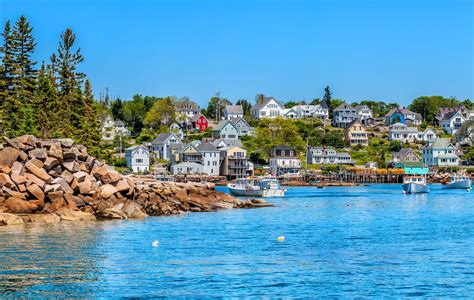 Best Things To Do In Stonington Me Travel Lens