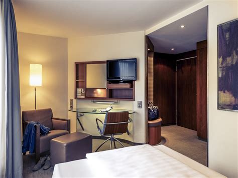 Hotel Munich Airport Freising - Mercure - ALL