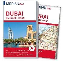 Merian Live Reisef Hrer Dubai Emirate Oman Muller Wobcke Birgit