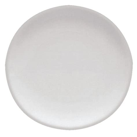 Assiette Plate Rond Blanc Porcelaine Cm Hotel Ecotel Annecy