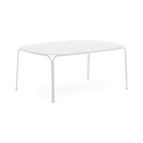 Kartell Table D Appoint De Jardin Hiray Ambientedirect