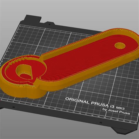 Free Stl File Mini Golf Hole 1・3d Printer Model To Download • Cults