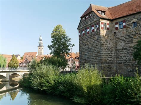 Rund um den Nürnberger Hausberg Wanderung outdooractive