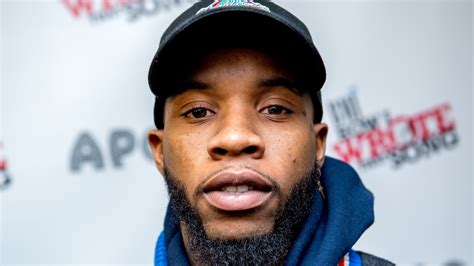 Tory Lanez Sentenced To 10 Years In Prison In Megan Thee Stallion