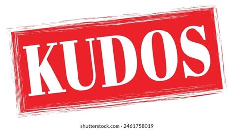 Kudos Icons Photos Images And Pictures