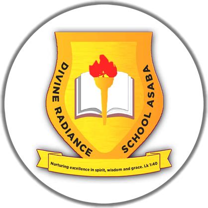 Portal Divine Radiance School Asaba School Manager App