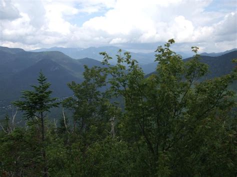 Free Picture Moutains Trees Sky