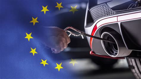 Emission Standard Euro 7 | VDA