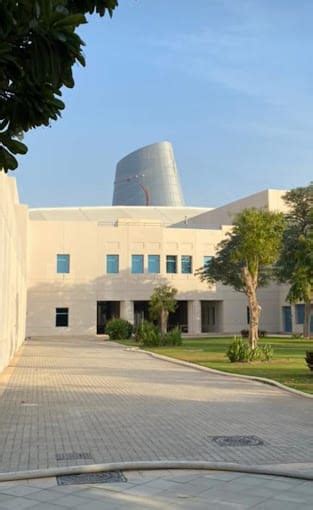 Zayed University in Dubai, UAE - MyMidList