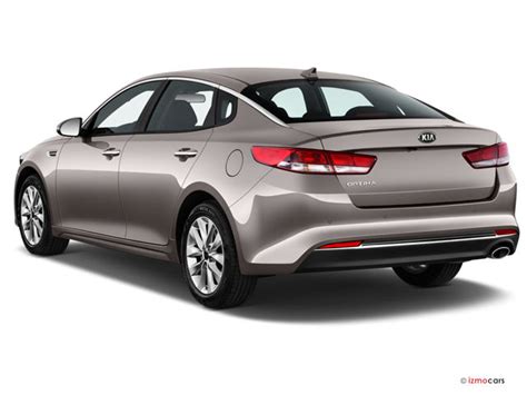 Kia Optima Rear Exploring Top 80 Images And 8 Videos