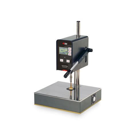 Viscosity Gel Strength Tester N