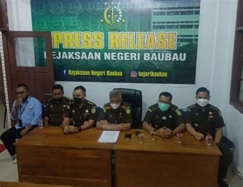 Dimungkinkan Ada Tersangka Baru Dalam Dugaan Korupsi Pasar Palabusa