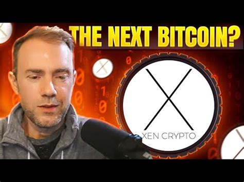 What Is Xen Crypto Xen Explained With Animations YouTube