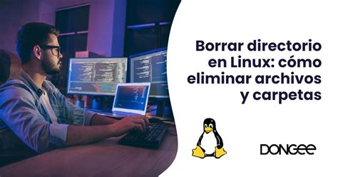 Resumen De 15 Artículos Como Borrar Directorio En Linux Actualizado