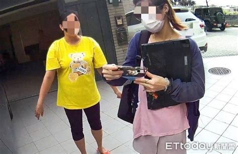 桃園女手機遺失求助 警用科技定位 鄰居家找到了 Ettoday社會新聞 Ettoday新聞雲