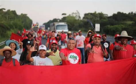 Deputado petista diz que Rui Costa vetou presença do MST em evento