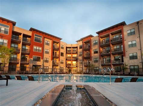 AMLI Parkside - Atlanta Apartments - Luxury Atlanta Apartments | Luxury ...