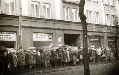 Film o latach 80 XX wieku w Częstochowie Częstochowa Nasze Miasto