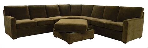 12 The Best Custom Made Sectional Sofas