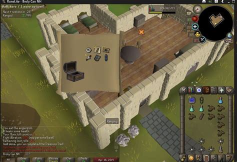 1 kc mimic 1st elite clue done with 3rd age ring. How rare?? : r/2007scape