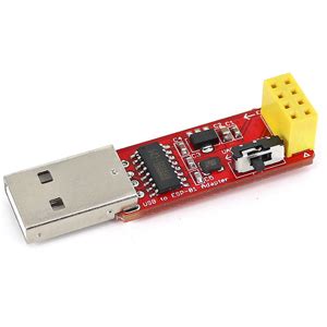 Amazon Wishiot Esp S Programmer Esp Wifi Module Usb To Esp