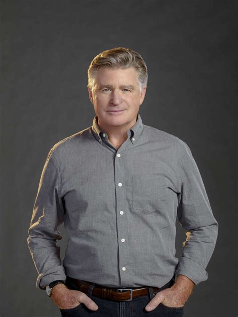 Treat Williams | Everwood Wiki | Fandom