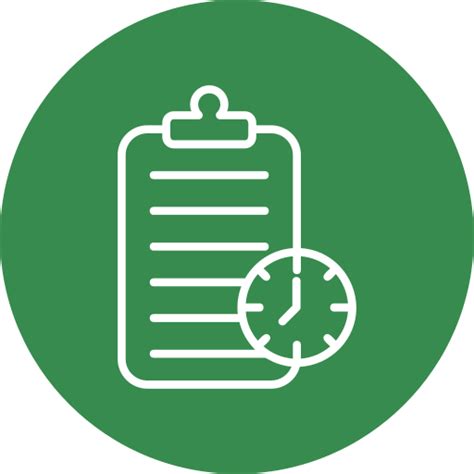 Project Generic Flat Icon