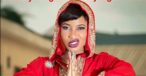 Entyna S World Tonto Dike Releases Hot New Photos