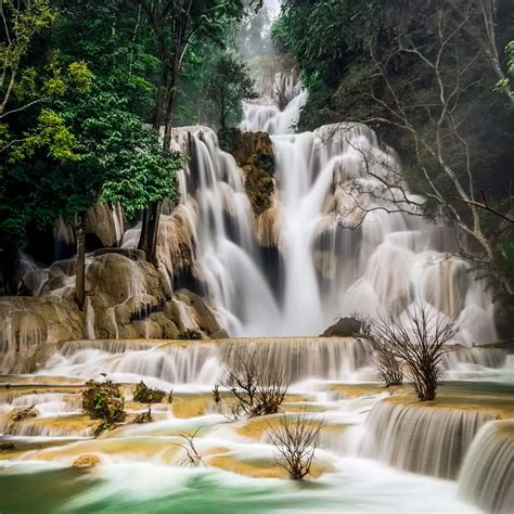 Uncovering Laos - The unexplored side of South East Asia