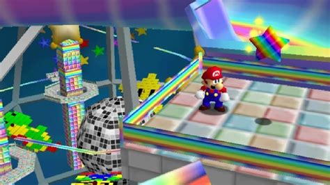 New Insane Super Mario 64 Levels Rom Hacks Youtube