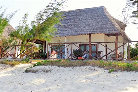 Reef And Beach Resort Zanzibar Hotel Zanzibar Your Place To Relax