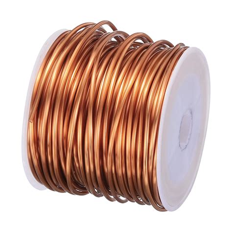 Mm Magnet Wire Ft Enameled Copper Wire Enameled Magnet Winding