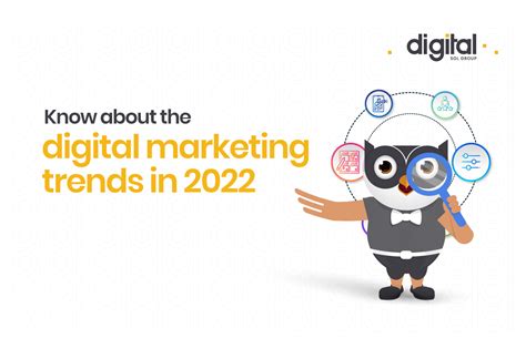 Digital Marketing Trends You Need To Know Ad Agency Guide