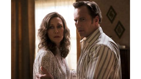 The Conjuring Cast: Talented Actors Behind the Horror Franchise