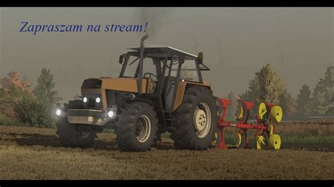 Niedzielny Live Gramy W Mc Bed Wars I Farming Simulator