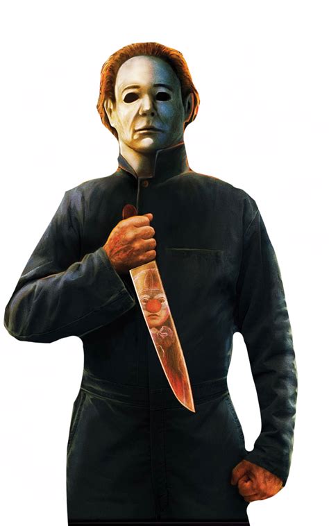 Michael Myers By Dracoawesomeness On Deviantart