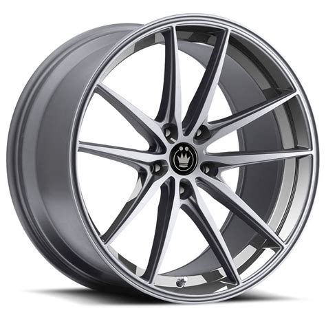 Konig Oversteer Wheels And Oversteer Rims On Sale