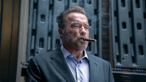 Arnold Schwarzenegger's Fubar Takes Netflix Back to the Top