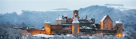 Hoe Is Het Weer In Luxemburg Landenexpert