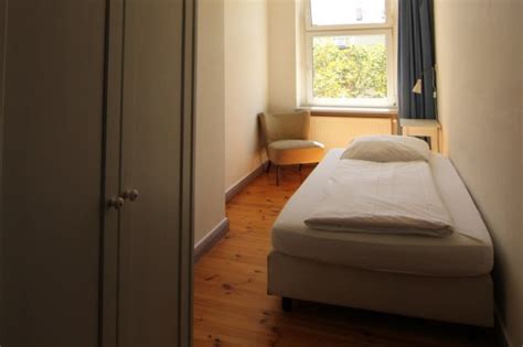 36 ROOMS Hostel Berlin-Kreuzberg, Hostel in Berlin · HostelsClub