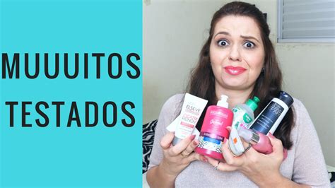 PRODUTOS TESTADOS DE SETEMBRO APROVADOS OU NÃO