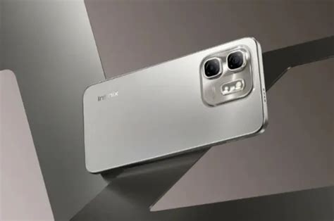 Spesifikasi Dan Harga Hp Infinix Hot 50i Desainnya Elegan Dan Punya Baterai 5000 MAh Cuma