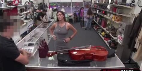 Hot And A Brazillian Woman Gets Fucked By Shawns Dick In His Office Tnaflix