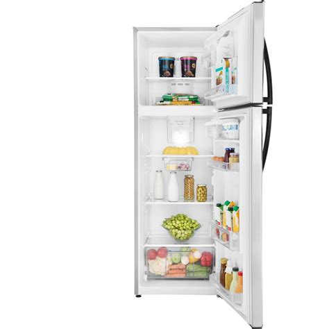 Refrigerador Cm Mabe Rma Ymfx Acero Inoxidable Quer Taro Canc N