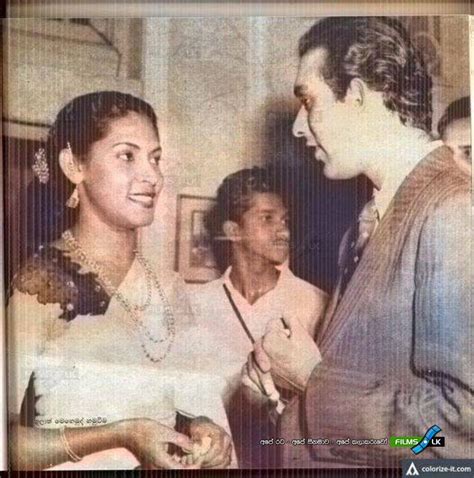Rukmani Devi රුක්මනී දේවි Sinhala Cinema Database