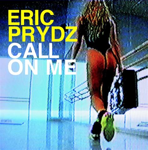 Call On Me Ep By Eric Prydz On Apple Music