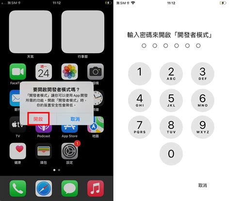 Iphoneipad 開發者模式怎麼開？【分步指南】