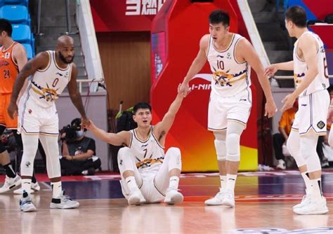 北控继续补强阵容！曝nba级外援正式加入，马布里要一雪前耻冲8强腾讯新闻